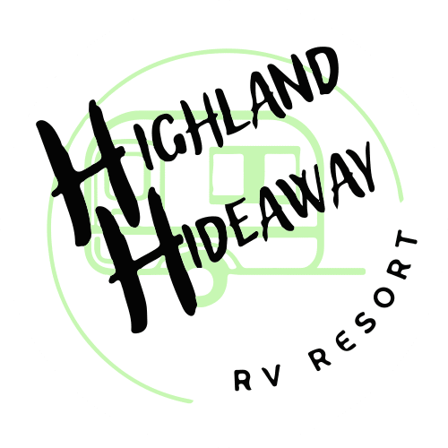 rv parks near cresson tx​