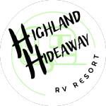rv parks near meridian tx​
